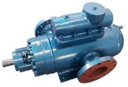 Triple Screw Pumps