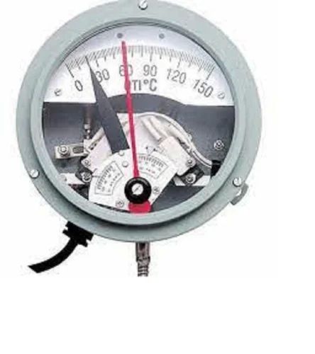 Winding Temperature Indicator