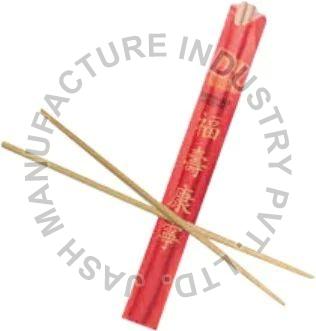 Natural Bamboo Skewer