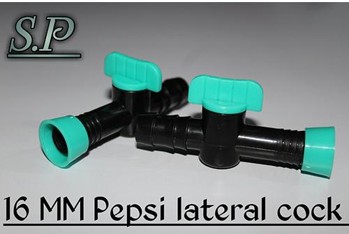 16mm Pepsi Lateral Cock