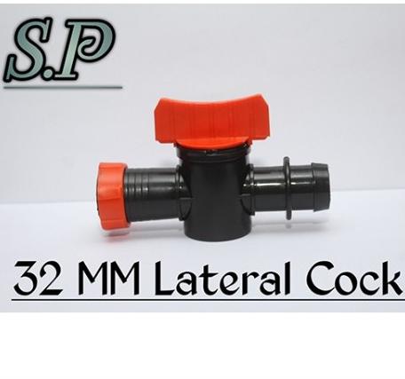 32mm Lateral Cock