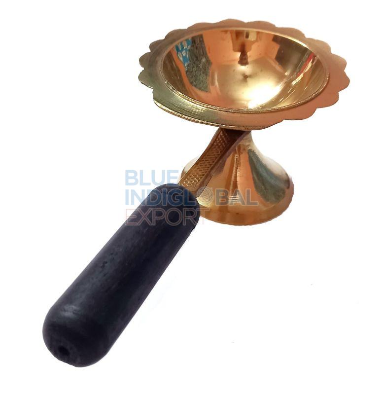 Camphor Holder