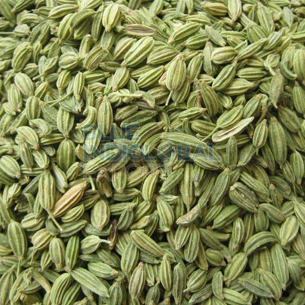 Fennel Seed