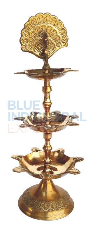 Pooja Oil Lamp