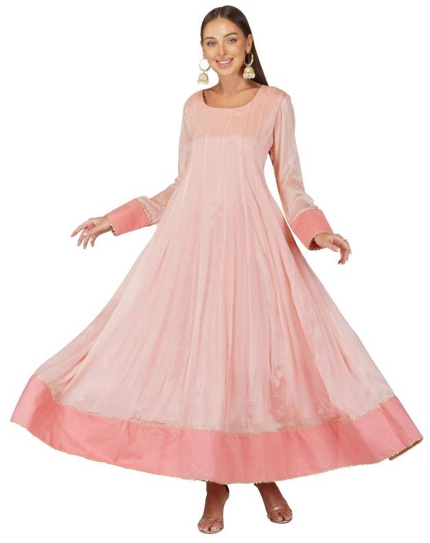 Ladies Anarkali Kurti