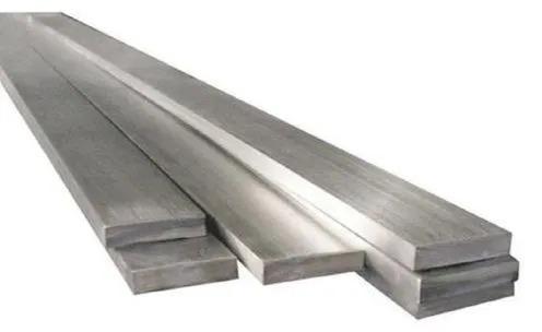 Stainless Steel Rectangular Bars