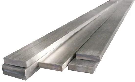 316 Stainless Steel Rectangular Bar