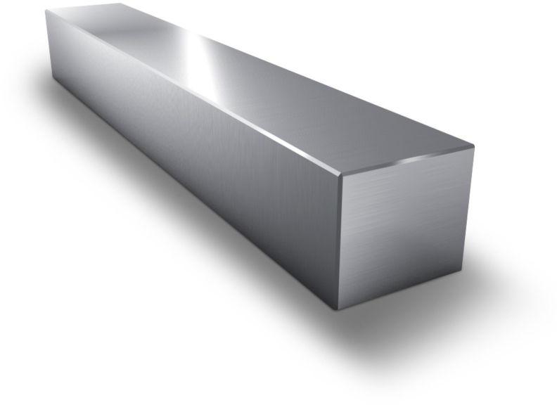 316 Stainless Steel Square Bar