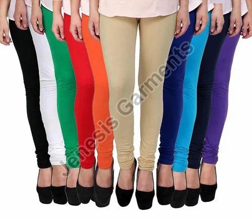 Ladies Leggings