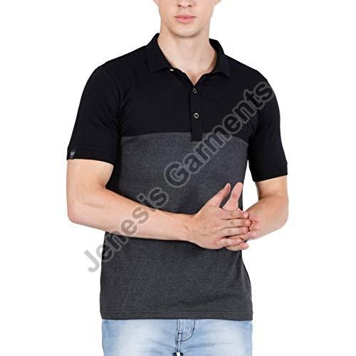 Mens Polo T Shirt