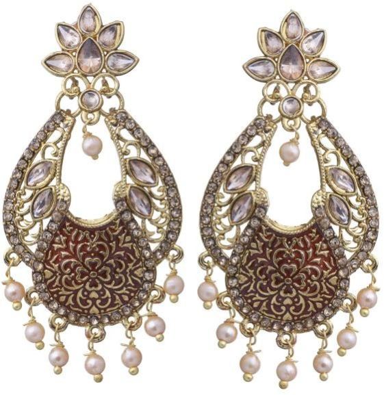 Wholesale on sale designer earrings