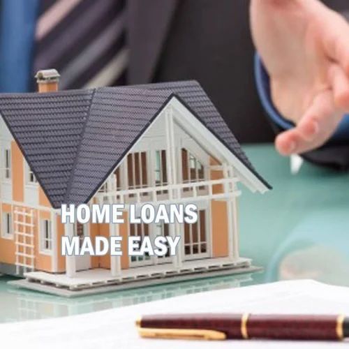 Home Loan Consultancy Service