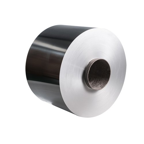 Jumbo Aluminium Foil Rolls