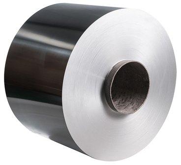 18 Micron Aluminium Foil Roll