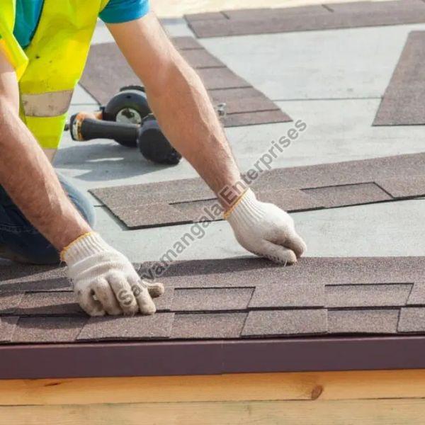 Roof Installation Services