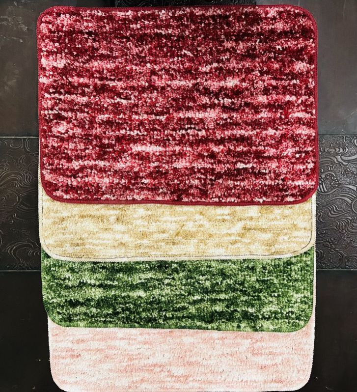 Bathroom Mats