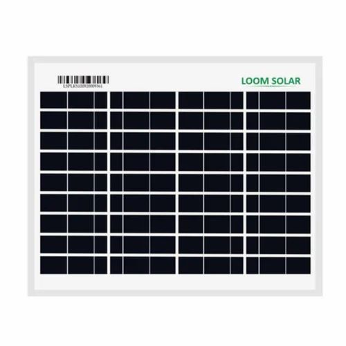 335w Polycrystalline Solar Panel