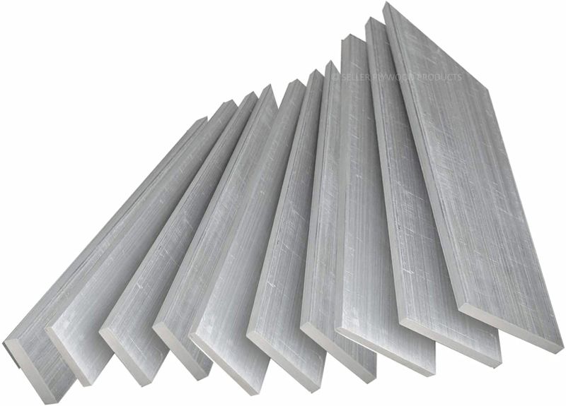 Aluminium Flat Bar