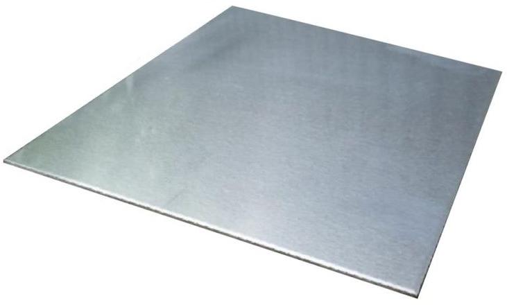 Aluminium Sheet Plate