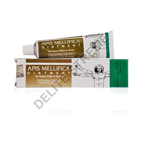 Bakson Apis Mellifica Ointment