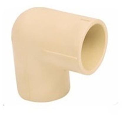 CPVC Plain Elbow