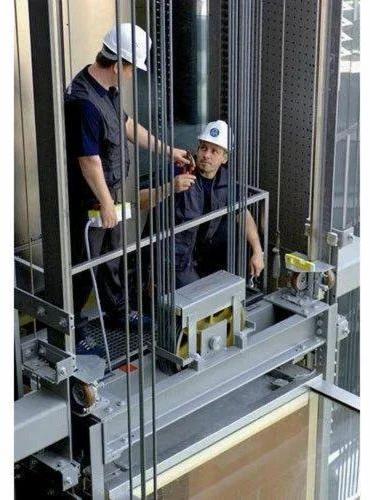 Elevator Installation Service