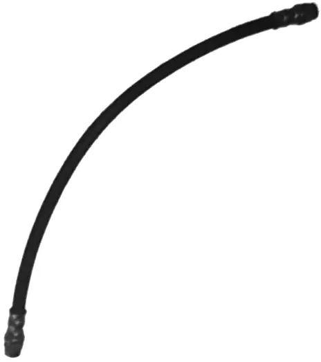 Duster Front Brake Hose Pipe