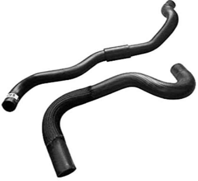 Duster Top Hose Pipe