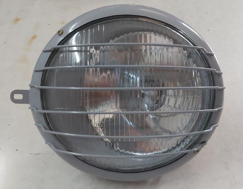 Mercedes 911B Headlight