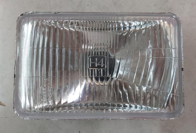 Automotive Small Square Headlight