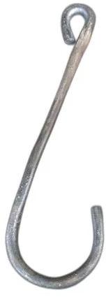 10mm Mild Steel Hook