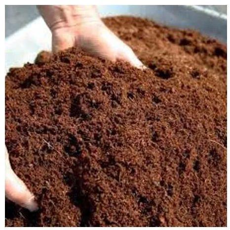 Cocopeat Powder