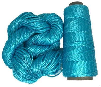 Silk Yarn