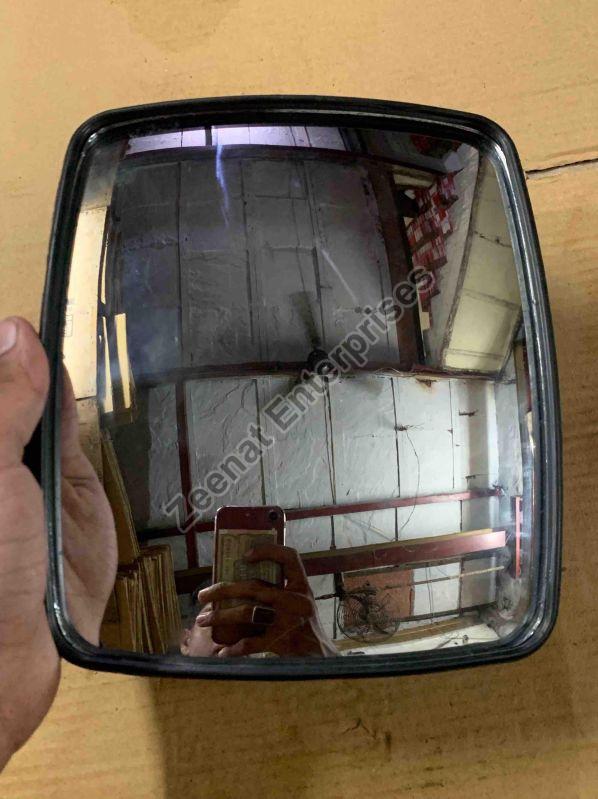 Bharat Benz Small Side View Mirror