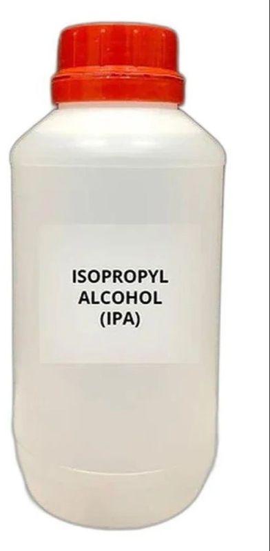 99% Isopropyl Alcohol Liquid