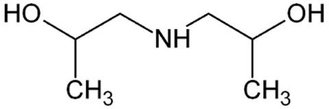 Diethanol Isopropanolamine Liquid