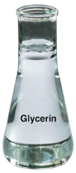 Glycerin CAS Liquid