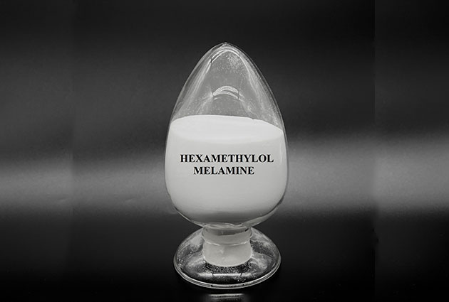 Hexamethylol Melamine Powder