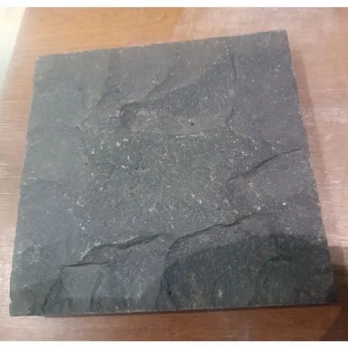 Black Basalt Stone Slab