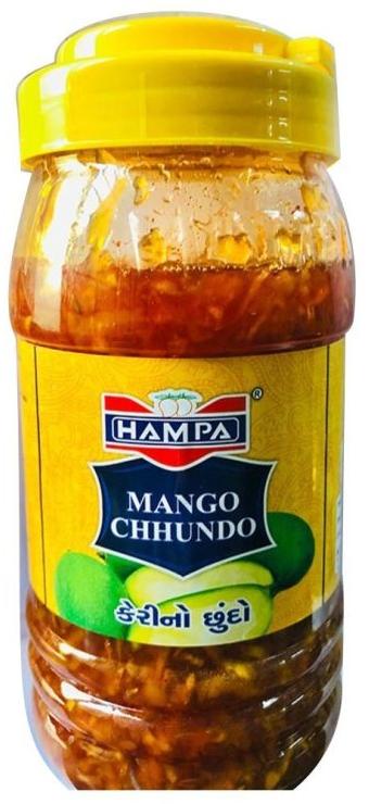 Hampa Mango Chhundo