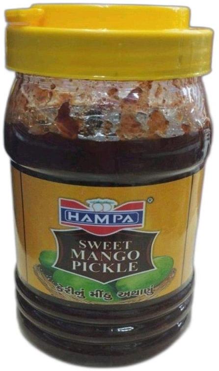 Hampa Sweet Mango Pickle
