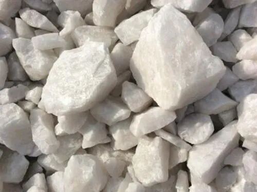 Natural Quartz Stone Lumps