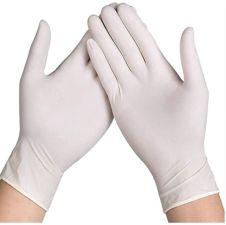 Latex Surgical Gloves