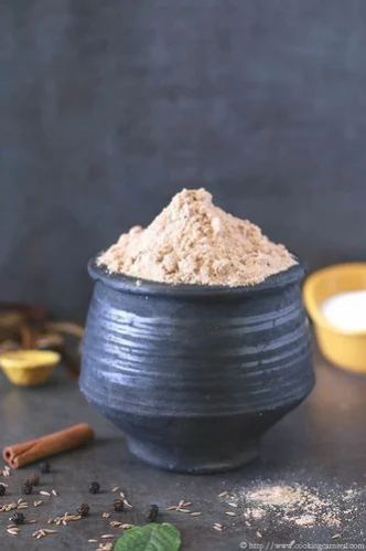 Butter Milk Masala Powder