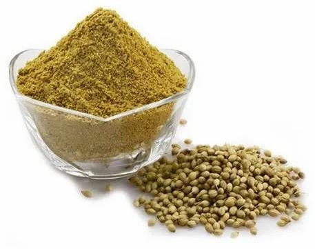 coriander powder