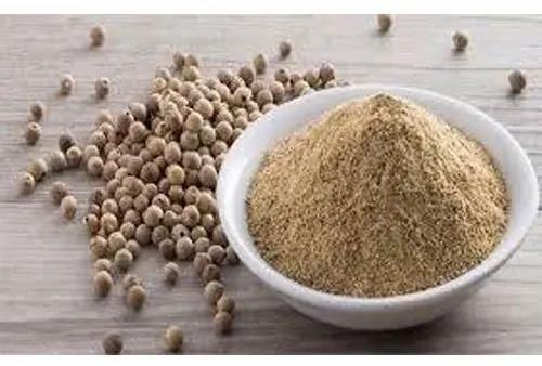 White Pepper Powder
