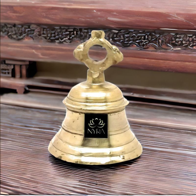 Nyra Handmade Brass Kadai - Manufacturer Exporter Supplier from Kanpur India