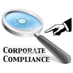 Corporate Compliance Services