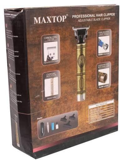 Maxtop Hair Trimmer