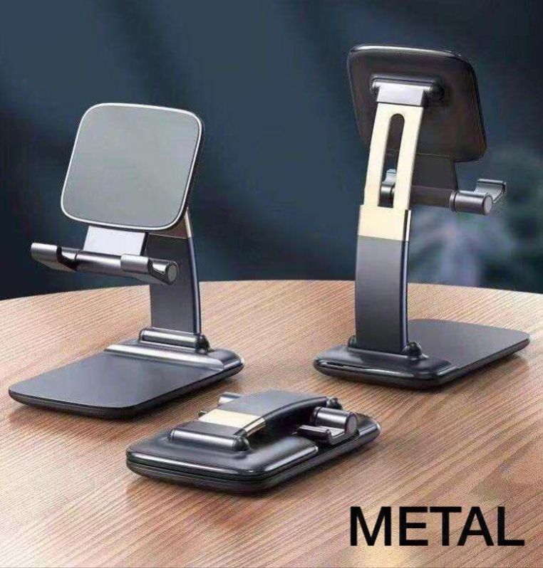 Metal Mobile Stand